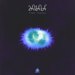 Sahala - BREAK IN TIME (Feat. EvoluShawn)