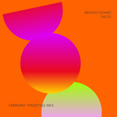 Brighid's February Mix