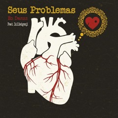 Éo Danzz & ikilledgenji - Seus problemas (prod. yung ruas)