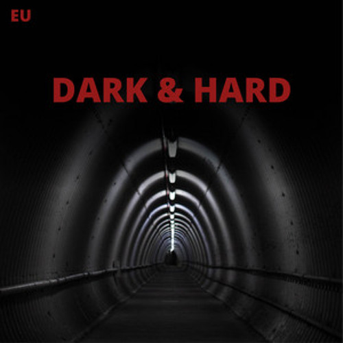 Stream Vibe Agency Listen To Dark Hard Techno Playlist Online For