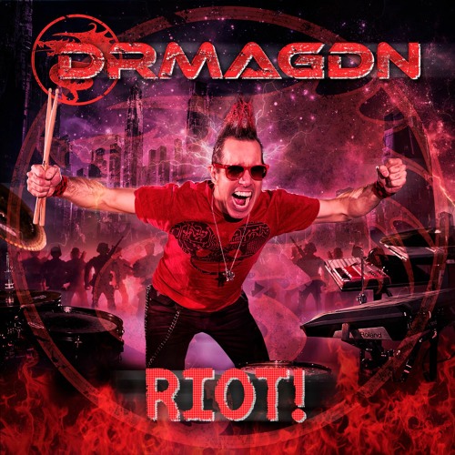 RIOT!