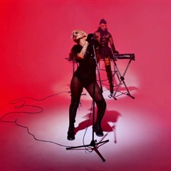 Like That feat. Nicky Miller (Extended Version)