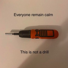 screwdriver (AURORA DISS)