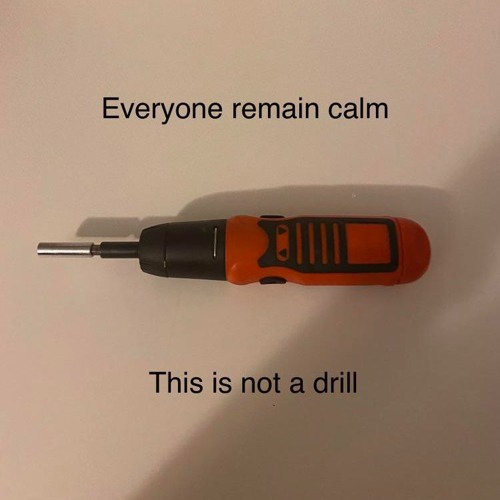 screwdriver (AURORA DISS)