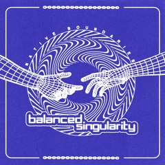 [NB007] Cyberflex - Balanced Singularity EP