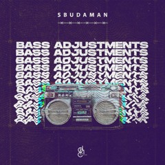 PREMIERE: Sbudaman - Intensity (Dub) [Deep House Cats - SA]