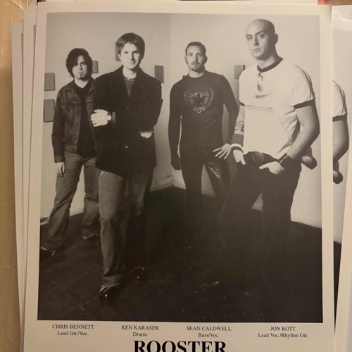 Bennet-live nostalgia