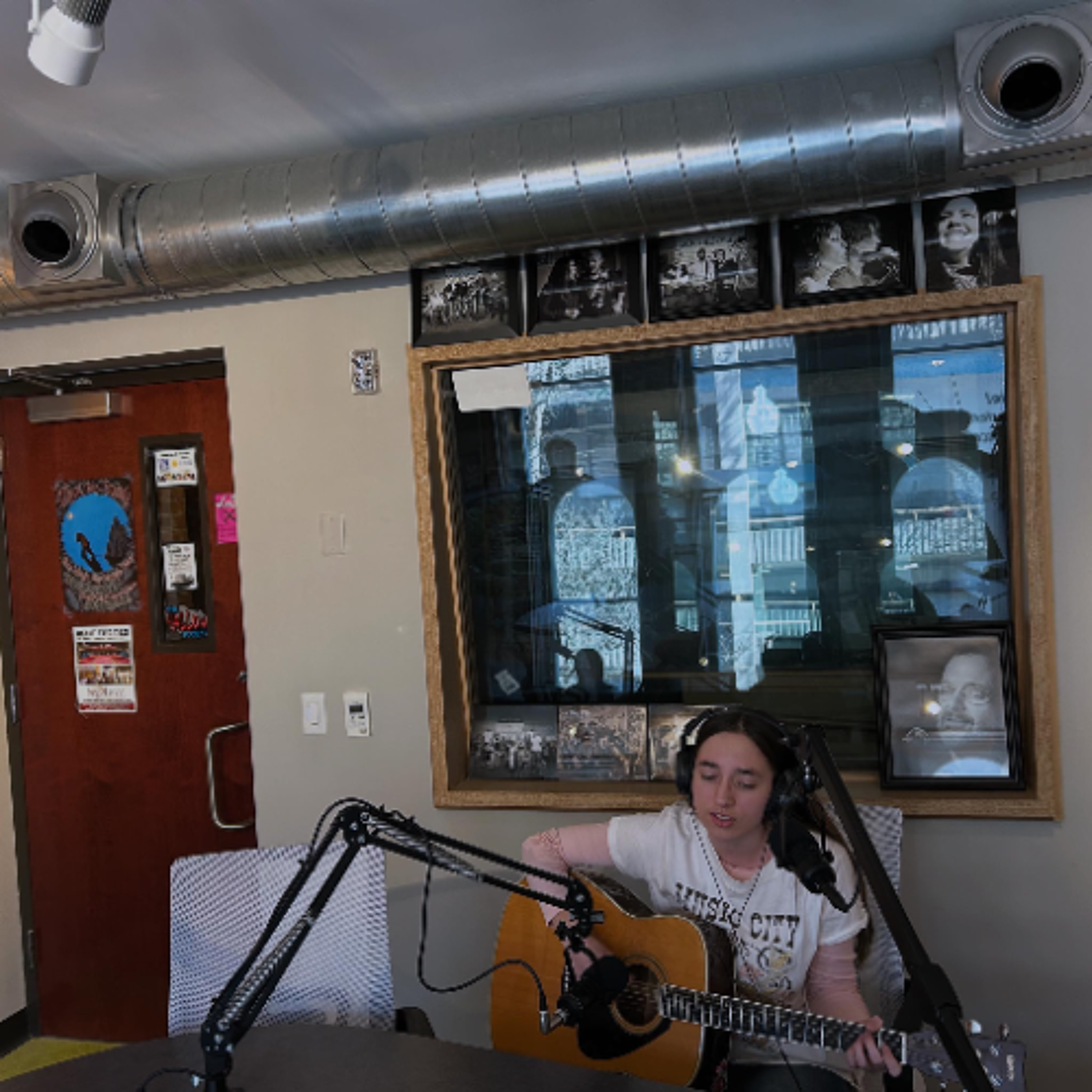 Arts on Fire - Jade Giambrone - April 10, 2026
