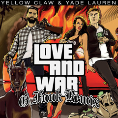 洋楽 Low-Key Family - Goin' 2 War g-rap g-luv Klypso & Snoop Dogg – Low Rider (2livemafia Remix) Lyrics