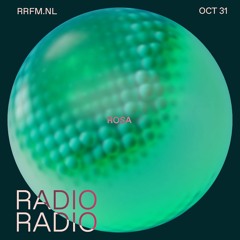 RRFM • Rosa • 31-10-2023