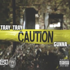 Caution feature Gunna prod. by Yung Lan