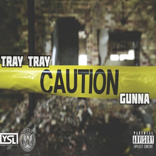 Caution feature Gunna prod. by Yung Lan