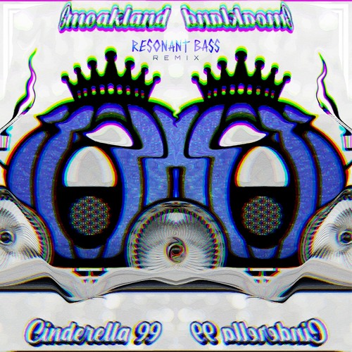 Smoakland - Open Up (Resonant Bass Remix)