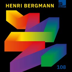 SVT-Podcast108 - Henri Bergmann