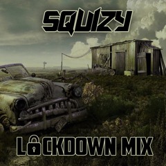 LOCKDOWN MIX  (192bpm)(tracklist unlocked)