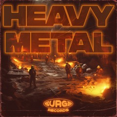 Heavy Metal [Free Download]