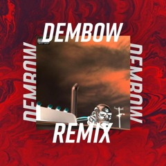 Bad Bunnt Ft Jhay Cortez- Dakiti (20Ty Beats Remix) (Dembow Remix)