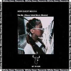 WDR Guest Mix #014 - Glo My