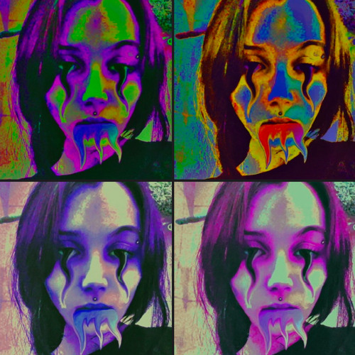 🌜¡Make4U</3.05.března!🌛