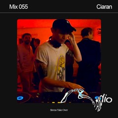 Bean Radio Mix 055: Sirens Take Over Featuring Ciaran