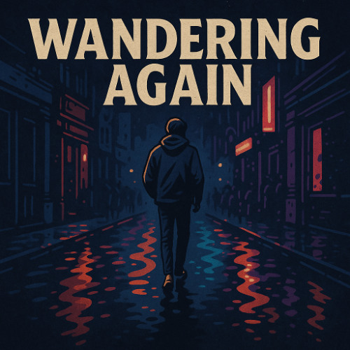 Uncle Bud - Wandering Again