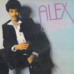 ALEX BUENO MIX SEPT.2025