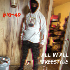All in All Freestyle