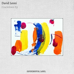 PREMIERE: David Leoni - Temple Of Love [Expérimental]
