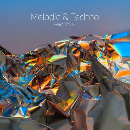 Melodic & Techno // April 2024