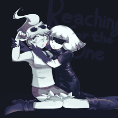 [WR1M3-1] Reaching For The One