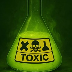 FLOXY - TOXIC