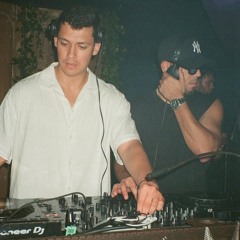 Pomp & Dom Live Session