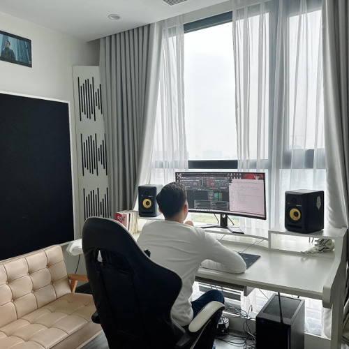 MIXSET 2024 - NHẠC NƯỚC VUI TƯƠI - ĐẠT MYN ft THANH TÙNG ON THE MIX