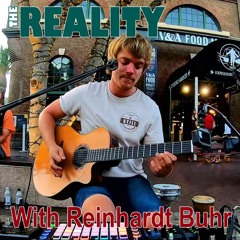 The Reality with composer Reinhardt Buhr - Lost Touch with Reality