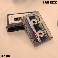 Iwizz - Amor