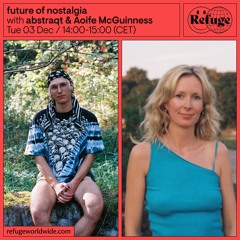 future of nostalgia