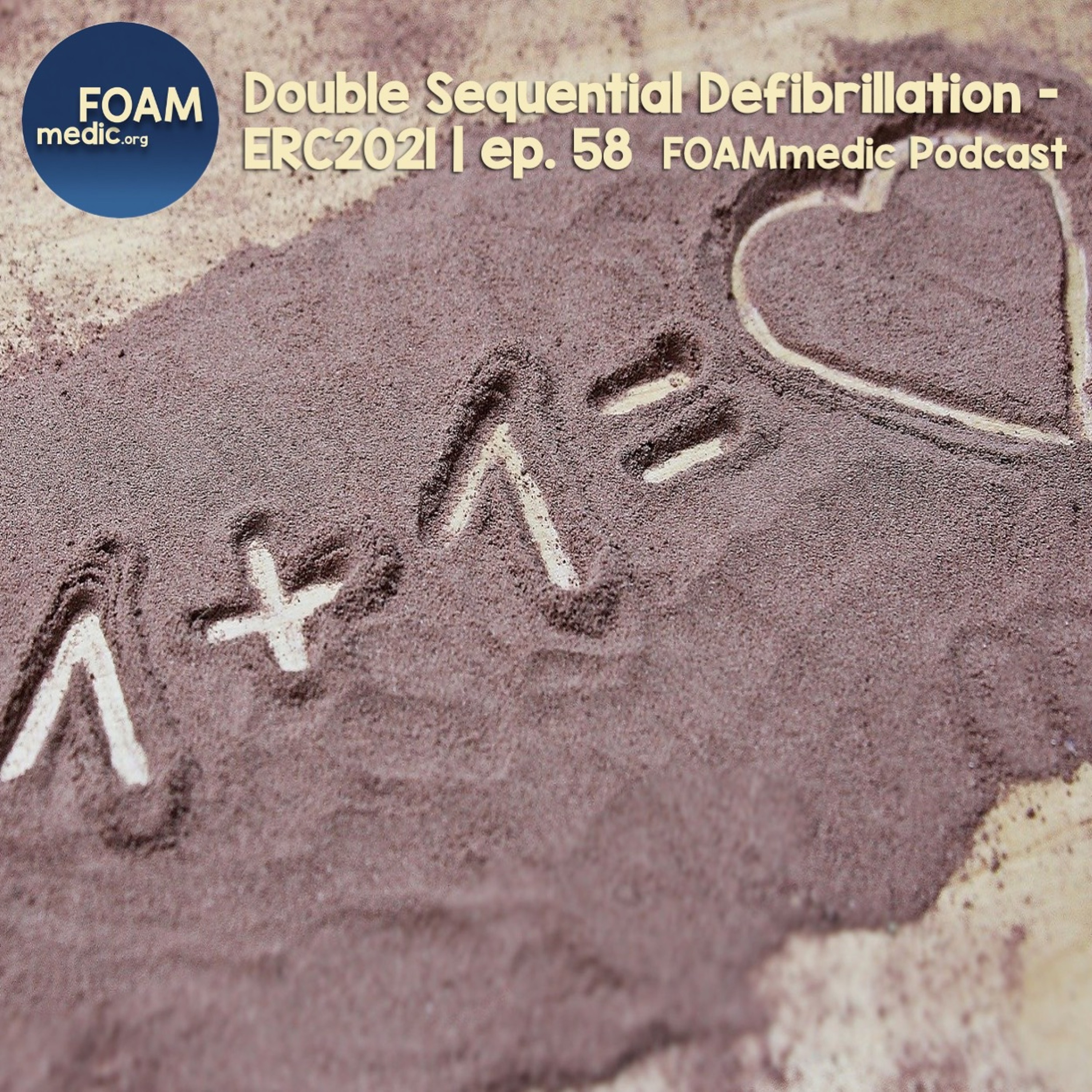 FOAMmedic Podcast