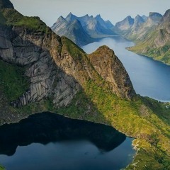 Lofoten (True Home)