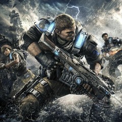 The Storm Gears Of War 4 OST