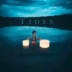 Letting Go | Tides Sound Series: October 2023 (sound only version)