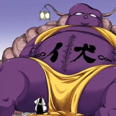 金色疋殺地蔵魔胎伏印症体MASHUP (bootleg)