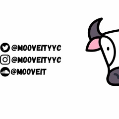 Moove Your Butt #001