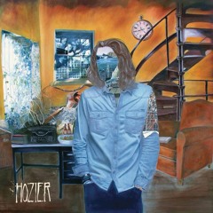 Hozier - Like Real People Do ( slowed & reverb )