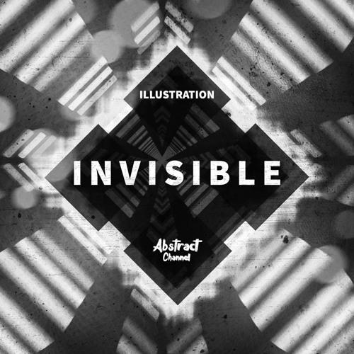 illustration - Invisible