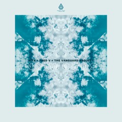 Riya & The Vanguard Project - No Words - Spearhead Records