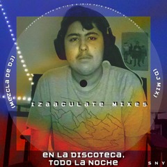 En La Discoteca,Todo La Noche (DJ Mix)