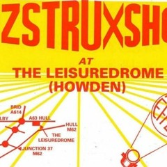 DJ Excel - Dizstruxshon - 1994