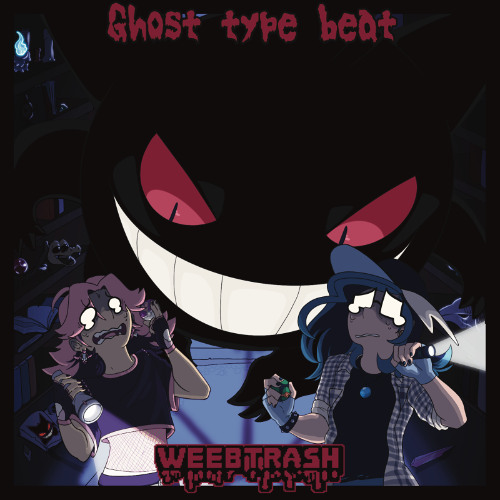 Ghost Type Beat