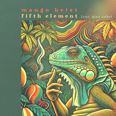 fifth element (feat. Gina Sobel)