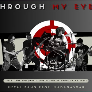 The End - Music Live Studio - TME 2024